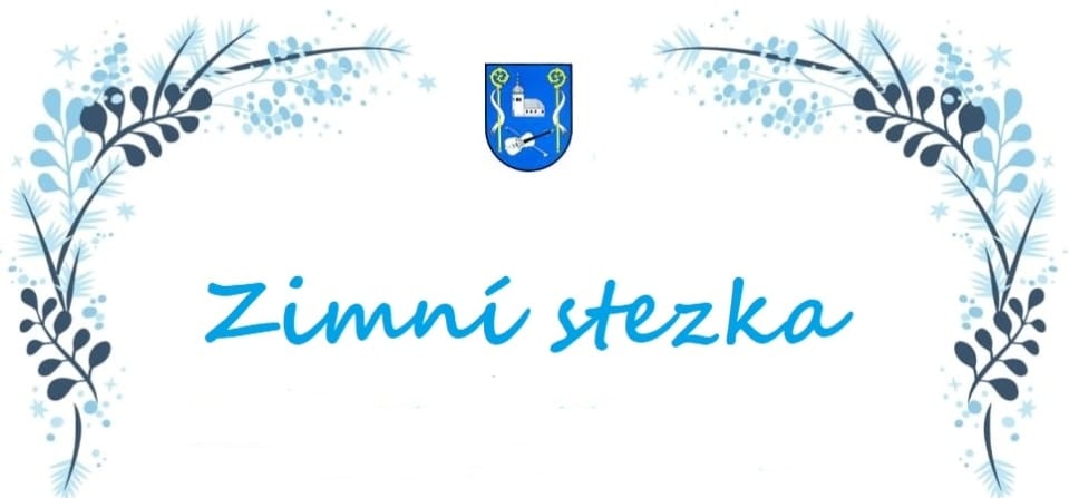 Zimní stezka